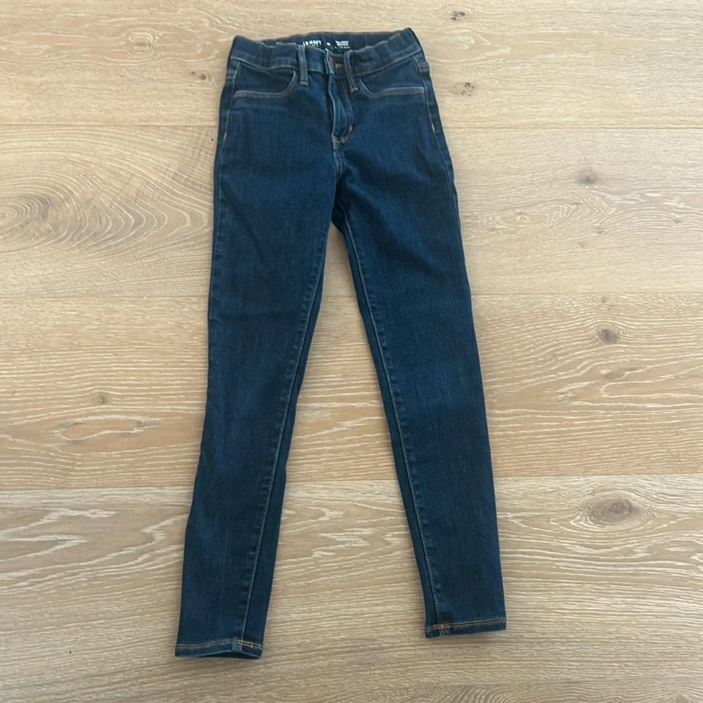 Old Navy Girls, Size 10 Ballerina Jeggings